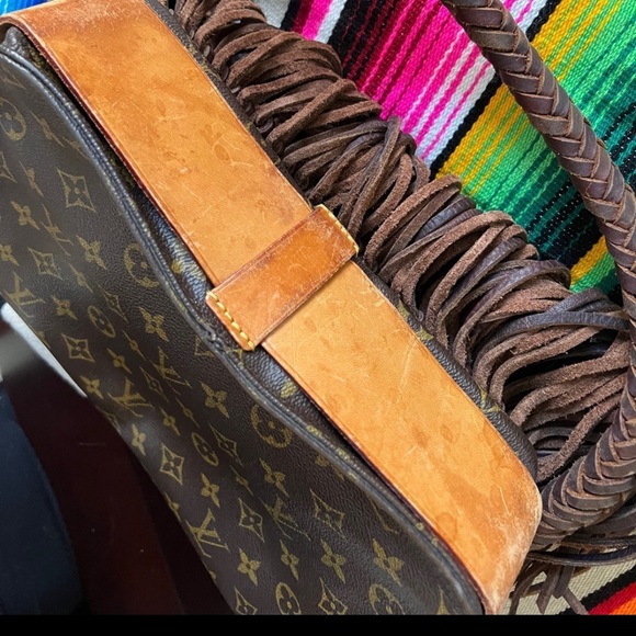 Vintage Boho Louis Vuitton - Picture 6 of 6